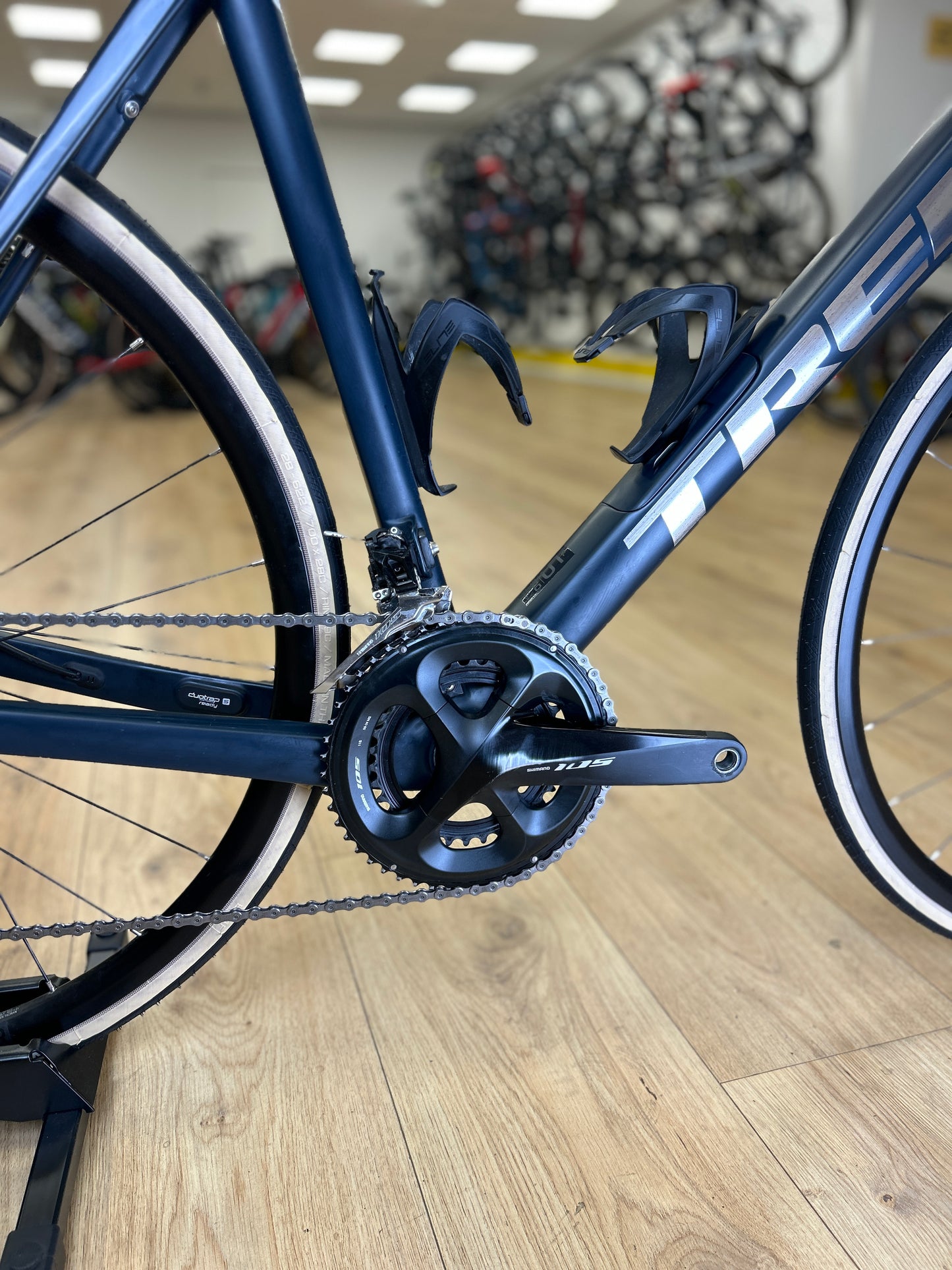Trek Domane Carbon Racefiets
