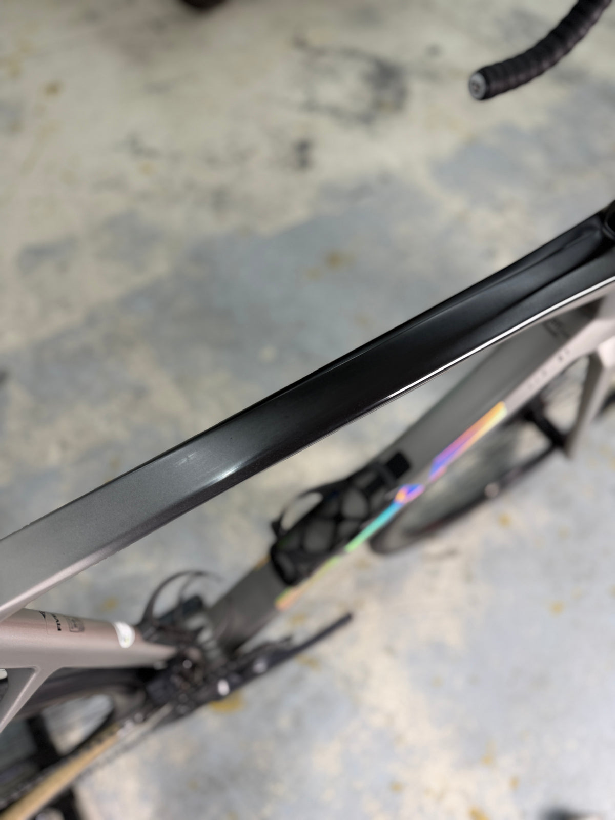 BMC Teammachine SLR01 Di2 Carbon Racefiets