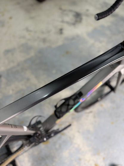 BMC Teammachine SLR01 Di2 Carbon Racefiets