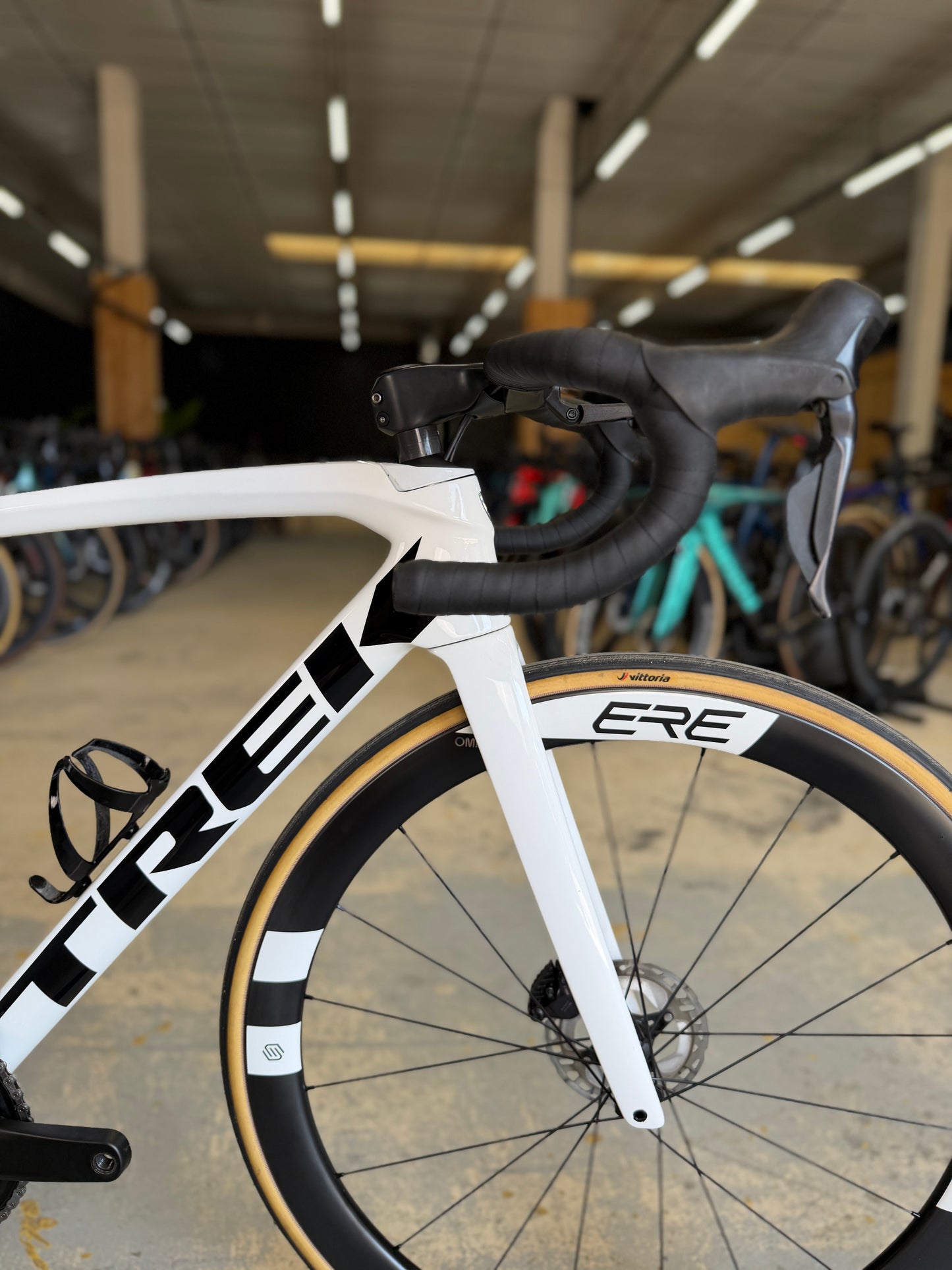 Trek Emonda SLR7 Di2 Carbon Racefiets