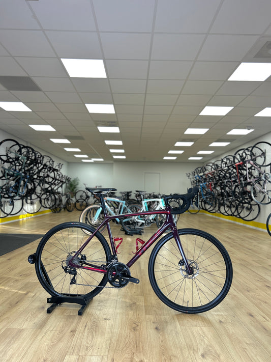 Trek Emonda SL5 Disc Carbon Racefiets