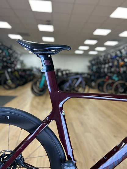 Giant Propel Advanced SL 1 AXS Carbon Racefiets