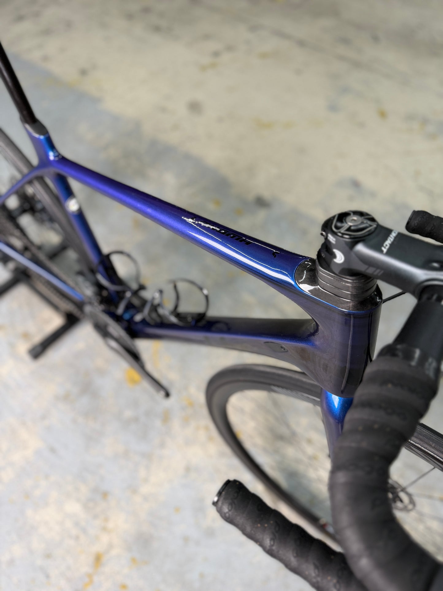 Liv Langma Advanced Pro 0 AXS Carbon Road Bike