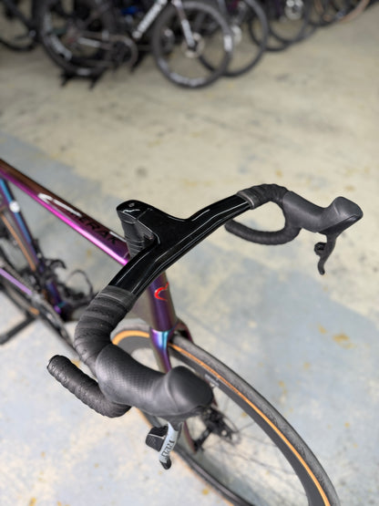 De Rosa Merak eTap Carbon Racefiets