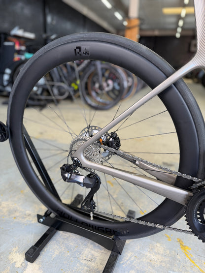 NIEUW Cannondale SuperSix EVO 2 Di2 Carbon Racefiets