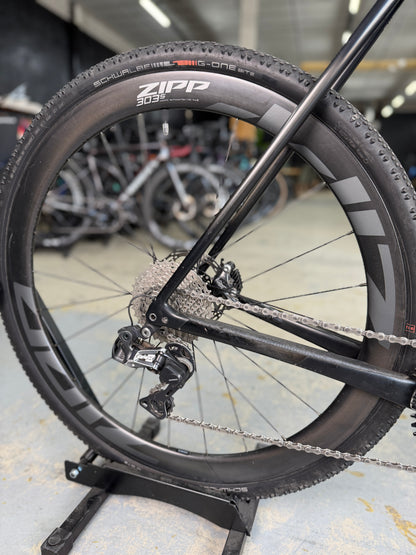 S-Works Crux Di2 Gravel Fiets