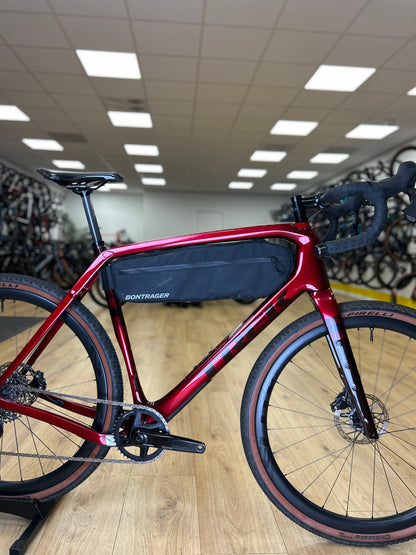 Trek Checkpoint AXS Gravel Fiets