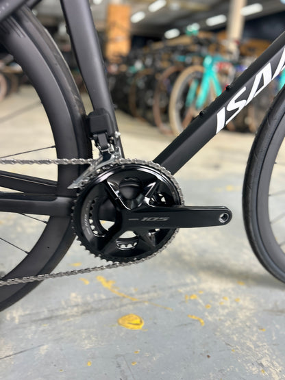 NEW Isaac Boson Di2 Carbon Road Bike