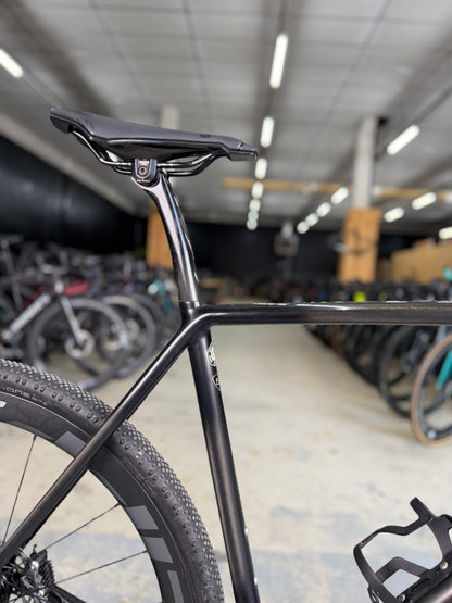 S-Works Crux Di2 Gravel Fiets