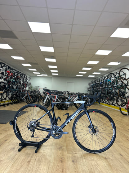 Cube Agree C:62 Race Carbon Racefiets