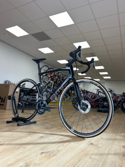 BMC Road Machine Two Di2 Ultegra Racefiets