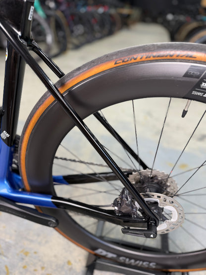 Canyon Ultimate CF SL8 Di2 Carbon Racefiets