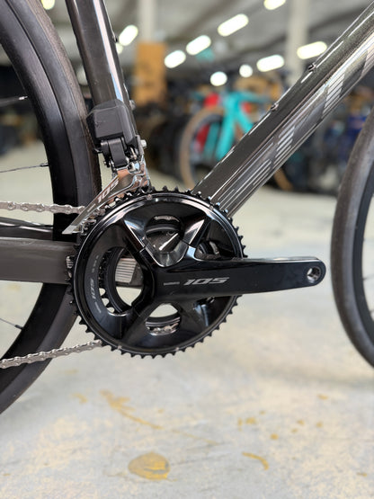 NIEUW Scott Addict RC Di2 Carbon Racefiets