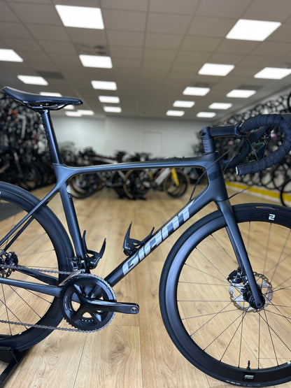 Giant TCR Pro Disc Carbon Racefiets