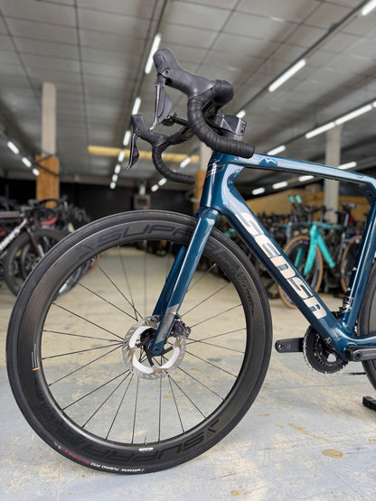 Sensa Giulia Evo Di2 Carbon Racefiets