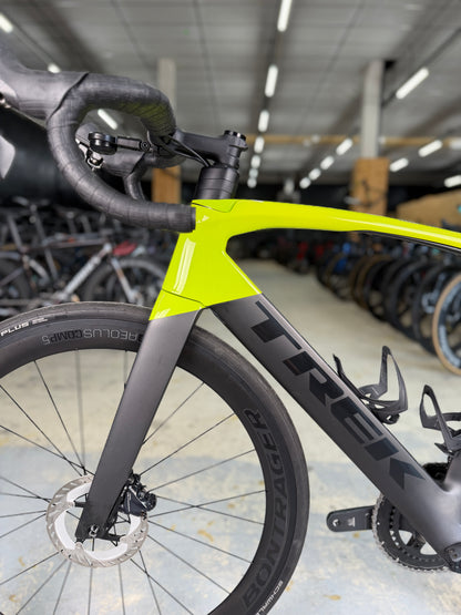Trek Madone SL6 Carbon Racefiets