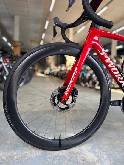 S-Works Tarmac SL7 Dura Ace Di2 Carbon Racefiets