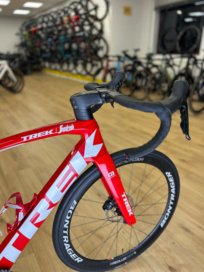 Trek Madone SLR 6 Carbon Racefiets