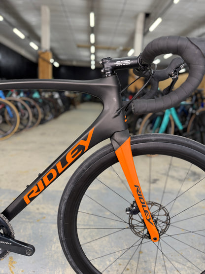 Ridley Fenix ​​SL Carbon Road Bike
