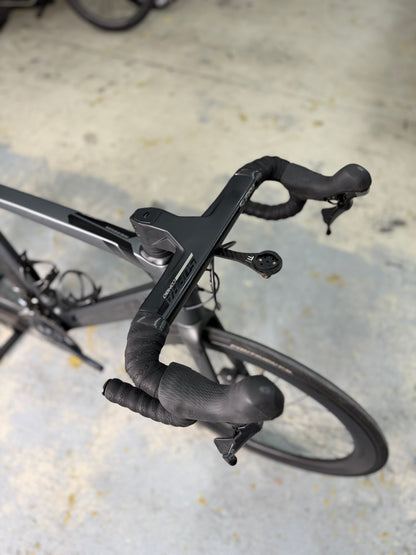 Sensa Giulia Evo Carbon Road Bike