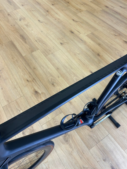 Canyon Endurace CF SLX 9 AXS Carbon Racefiets