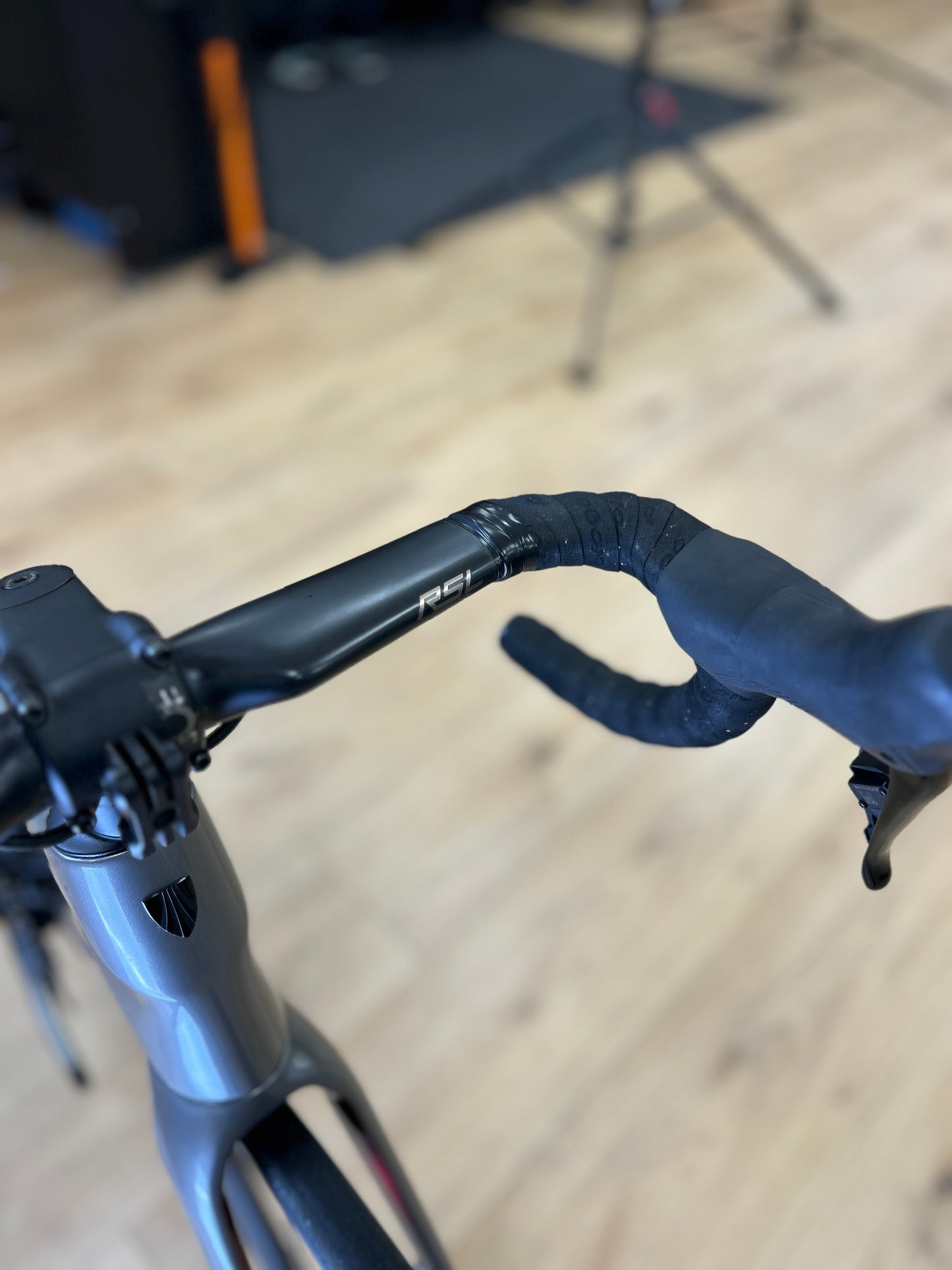 Trek Domane Di2 Carbon Racefiets