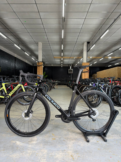 NIEUW Colnago V5Rs Di2 Carbon Racefiets