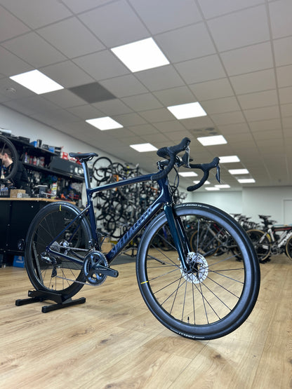 Specialized Tarmac SL6 Pro Di2 Carbon Road Bike
