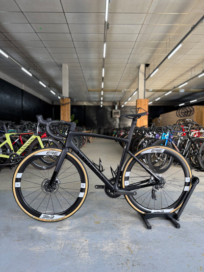 S-Works Tarmac SL7 SRAM RED eTap Carbon Racefiets