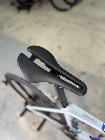 500km Trek Emonda SL6 Di2 Carbon Racefiets