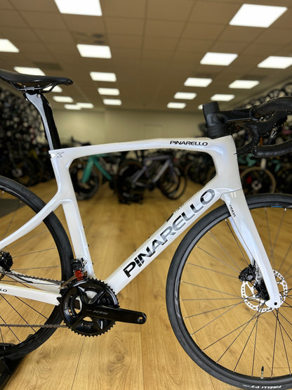 NIEUW 0km Pinarello X1 Carbon Racefiets