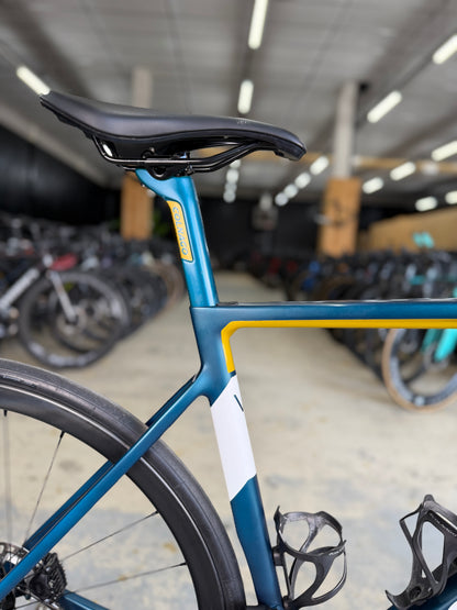 Colnago V3 Di2 Carbon Racefiets