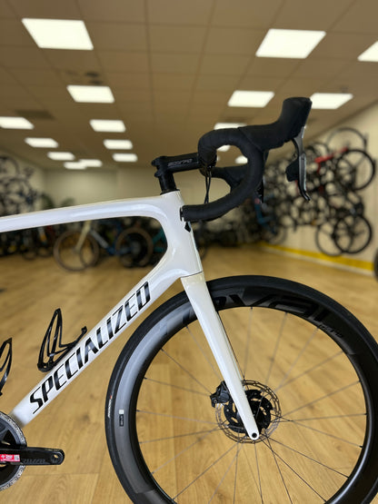 Specialized Tarmac SL6 Expert AXS Carbon Racefiets