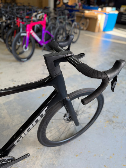 Giant Propel Advanced SL Disc 0 AXS Carbon Racefiets