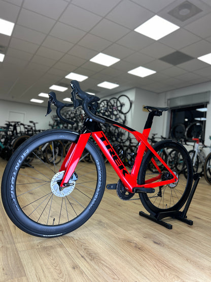 Trek Madone SL6 Carbon Racefiets