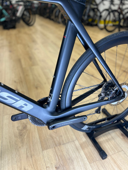 Sensa Giulia EVO Di2 Carbon Racefiets