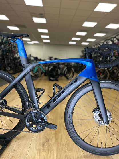 Trek Madone SL7 Di2 Carbon Racefiets