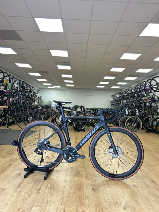 ProRace Chaos DSO Di2 Carbon Road Bike