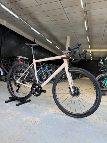 Specialized S-Works Aethos Di2 Carbon Racefiets