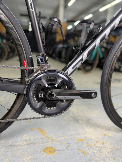 Scott Addict 10 Carbon Racefiets