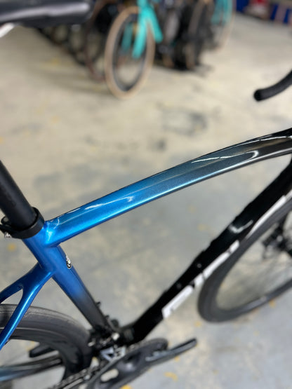 Ridley Fenix Carbon Racefiets
