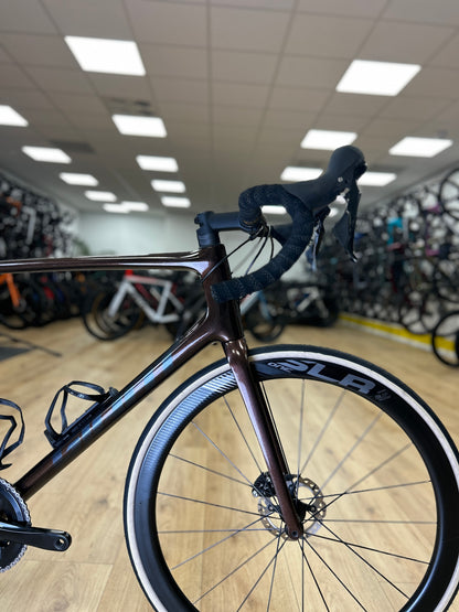 Giant TCR Advanced Pro Carbon Racefiets