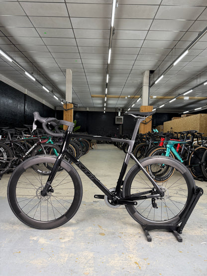 NIEUW Isaac Boson AXS Carbon Racefiets