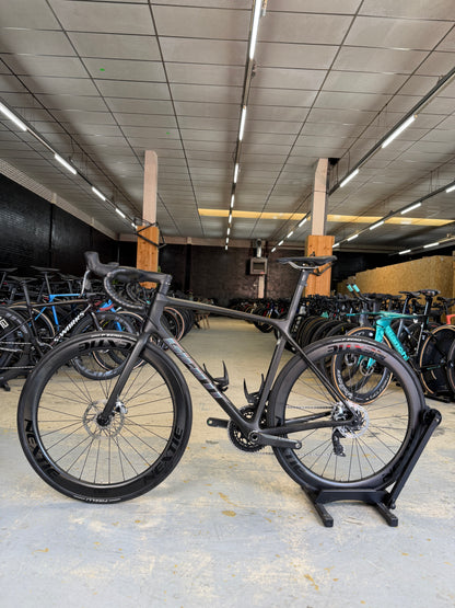 Giant TCR Advanced SL SRAM Red eTap Carbon Racefiets