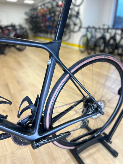 Giant Tcr Carbon Disc Racefiets