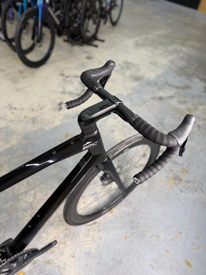BMC Roadmachine 01 Di2 Carbon Racefiets