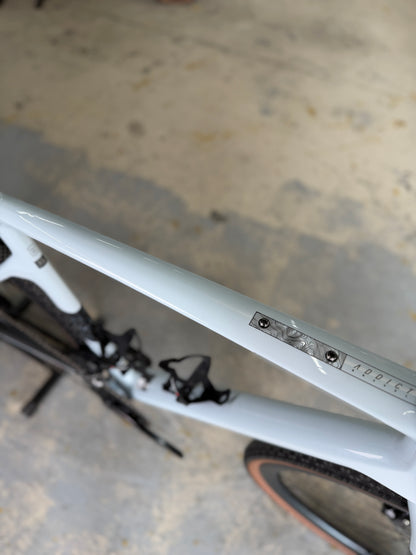 Scott Addict AXS Gravel Fiets