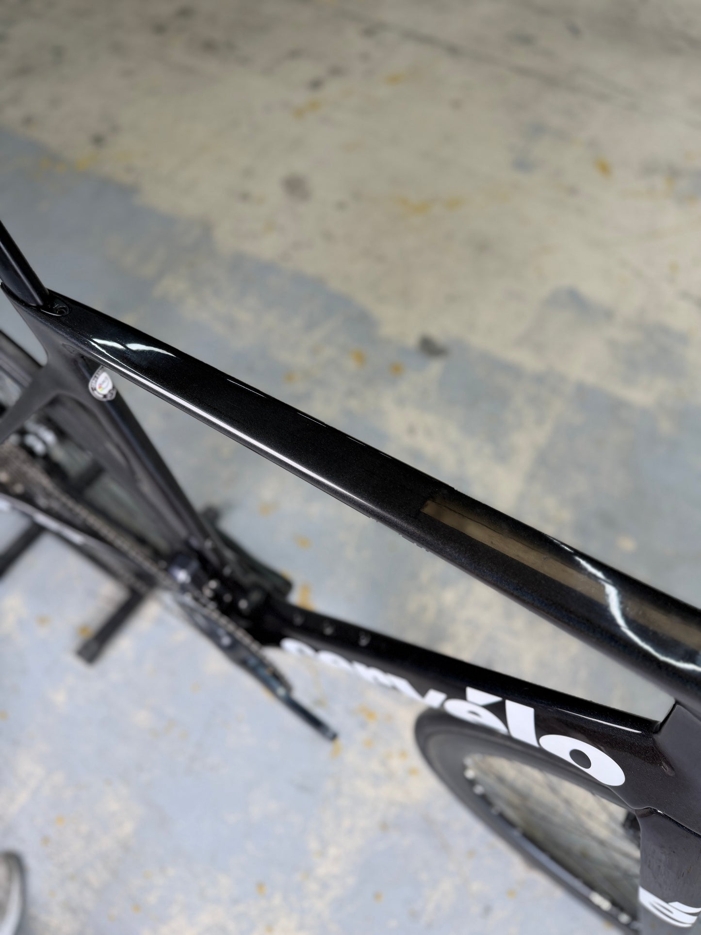 Cervelo S3 Di2 Carbon Racefiets
