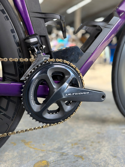 BMC Timemachine ROAD 01 Di2 Carbon Racefiets