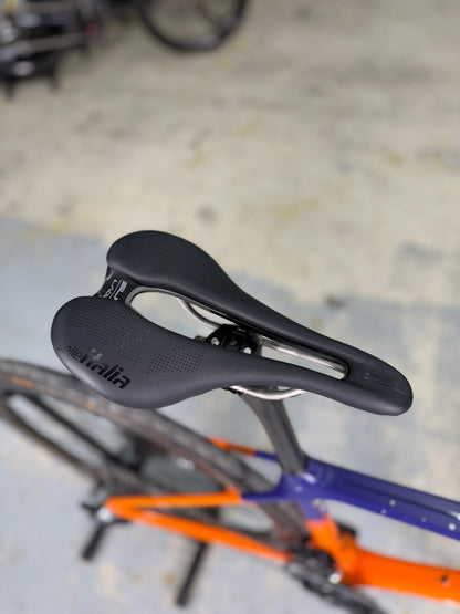 Canyon Ultimate CF SLX 9 WMN eTap Carbon Racefiets